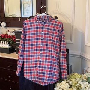 VINEYARD VINES BUTTON DOWN
